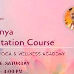 Shoonya – Meditation Immersion