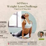 60 Days Weight Loss Challenge