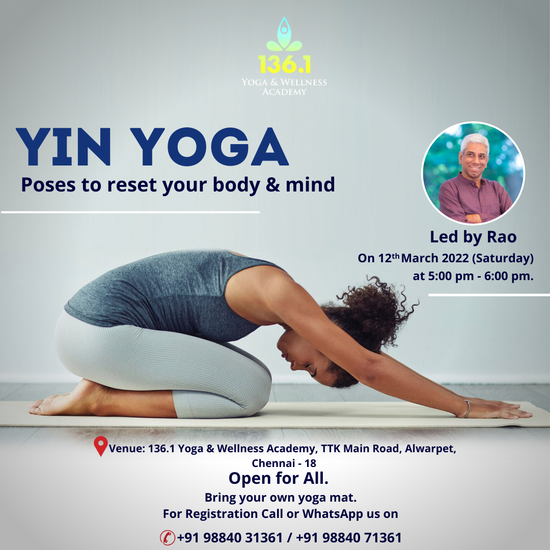 Yin Yoga for Athletes: Recovery and Performance Enhancement | by Abhishek  Pokhriyal | Medium
